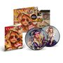 Anastacia: Our Songs (inkl. Duett mit Peter Maffay) (Limited Collector's Edition) (Picture Disc) (+ signierter X-Mas Card), LP,LP