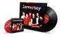 Loverboy: Live In '82 (180g) (Limited Edition), LP,DVD
