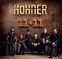 Höhner: 11 + 11 (limitierte Fanbox), CD,CD,Merchandise