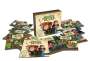 : Robin Hood - Schlitzohr von Sherwood Staffelbox 1, CD,CD,CD,CD,CD,CD,CD,CD,CD,CD,CD,CD,CD
