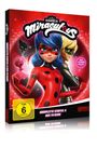 : Miraculous Staffel 5, DVD,DVD,DVD