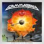 Gamma Ray (Metal): Land Of The Free(Anniversary Edition), CD,CD