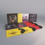 Marillion: This Strange Engine (180g) (Limited Deluxe Edition Box Set), LP,LP,LP,LP,LP