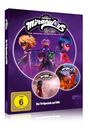 : Miraculous - DVD-Box zu den TV-Specials, DVD,DVD,DVD