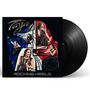 Tarja Turunen (ex-Nightwish): Tarja - Rocking Heels: Live at Hellfest (180g), LP