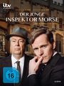 : Der junge Inspektor Morse (Komplette Serie), DVD,DVD,DVD,DVD,DVD,DVD,DVD,DVD,DVD,DVD,DVD,DVD,DVD,DVD,DVD,DVD,DVD,DVD,DVD,DVD,DVD,DVD