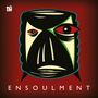 The The: Ensoulment (180g) (Version ohne Booklet), LP,LP