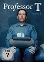 : Professor T Staffel 3, DVD,DVD