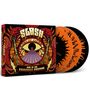 Slash: SLASH - Live at the S.E.R.P.E.N.T. Festival, CD,CD,DVD