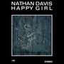Nathan Davis: Happy Girl, CD