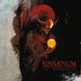 Sinsaenum: In Devastation, CD