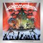 Gamma Ray (Metal): Heading For The East(Anniversary Edition), CD,CD