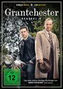 : Grantchester Staffel 5, DVD,DVD