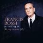 Francis Rossi: The Way We Were Vol.1, CD