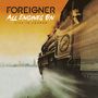 Foreigner: All Engines On-Live in London (2LP/180g/Gtf/45rpm), LP,LP