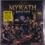 Myrath: Reflections, LP