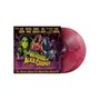 Alice Cooper: The Revenge Of Alice Cooper (Marbled Pink & Black Vinyl), LP,LP