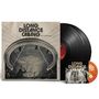 Long Distance Calling: Live at Lichtburg (Vinyl + Blu-ray), LP,LP,BR