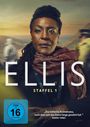 : Ellis Staffel 1, DVD,DVD