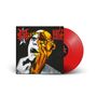 Michael Schenker: Don't Sell Your Soul (Limited Edition) (Red Transparent Vinyl), LP