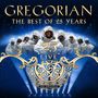 Gregorian: 25 LIVE: The Best Of 25 Years (Limited Deluxe Edition), CD,CD,DVD,BR