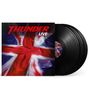 Thunder: Live (180g), LP
