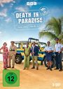 : Death in Paradise Staffel 14, DVD,DVD,DVD