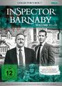 : Inspector Barnaby Collector's Box 7 (Vol. 31-35), DVD,DVD,DVD,DVD,DVD,DVD,DVD,DVD,DVD,DVD,DVD,DVD,DVD,DVD,DVD,DVD