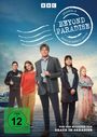 : Beyond Paradise Staffel 2, DVD,DVD