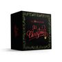 No Angels: Christmas (CD Box), CD