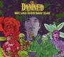 The Damned: Not Like Everybody Else, CD