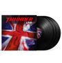 Thunder: Live (Limited Edition) (180g), LP