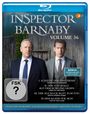 Inspector Barnaby Vol. 36 (Blu-ray), BR