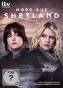 Mord auf Shetland Staffel 8, DVD