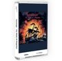 Savatage: The Wake Of Magellan (MC), MC