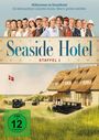 Fabian Wullenweber: Seaside Hotel Staffel 1, DVD