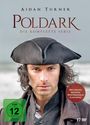 Poldark (Komplette Serie), DVD