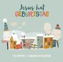 : Jesus hat Geburtstag, CD,CD