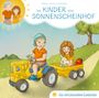 : Das verschwundene Kaninchen, CD