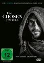 : The Chosen Staffel 5, DVD,DVD,DVD
