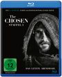 : The Chosen Staffel 5 (Blu-ray), BR,BR,BR