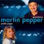 Martin Pepper: Generationen, CD