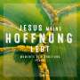 Kathrin D. Weber: Jesus meine Hoffnung lebt, CD