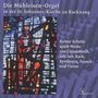 : Reiner Schulte,Orgel, CD