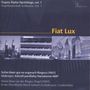 : Orgellandschaft Schlesien Vol.1 - Fiat Lux, CD
