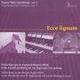 : Orgellandschaft Schlesien Vol.5 - Ecce lignum, CD