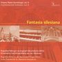 : Orgellandschaft Schlesien Vol.8 - Fantasia silesiana, CD
