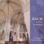 : Thomas Schmitz - Bach im Dom zu Münster, CD