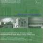 : Orgellandschaft Schlesien Vol.16 - Resonet in Laudibus, CD