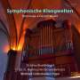: Symphonische Klangwelten - Hommage a Gerald Woehl, CD,CD